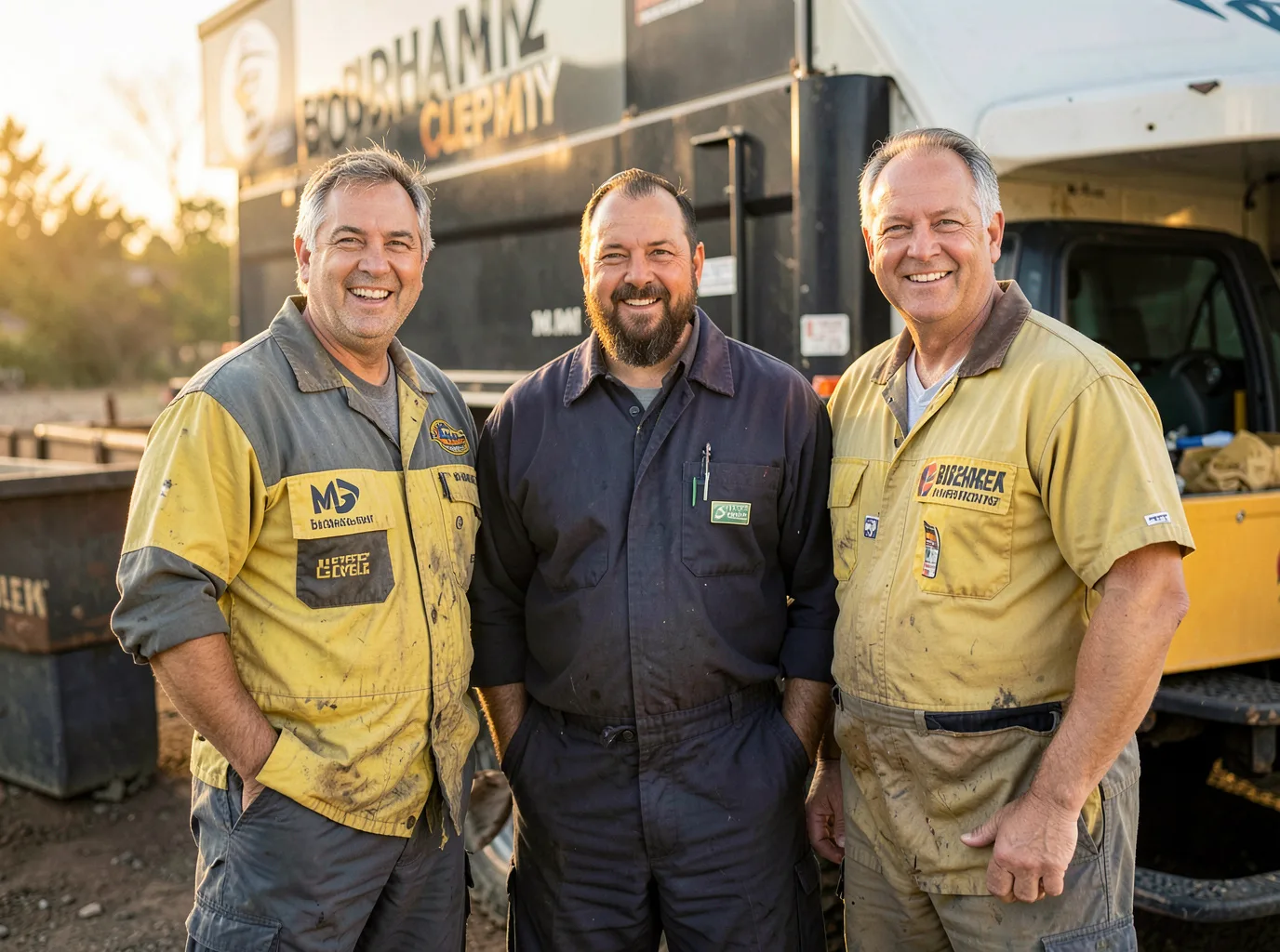Sewage Cleanup company in Amargosa Valley, NV