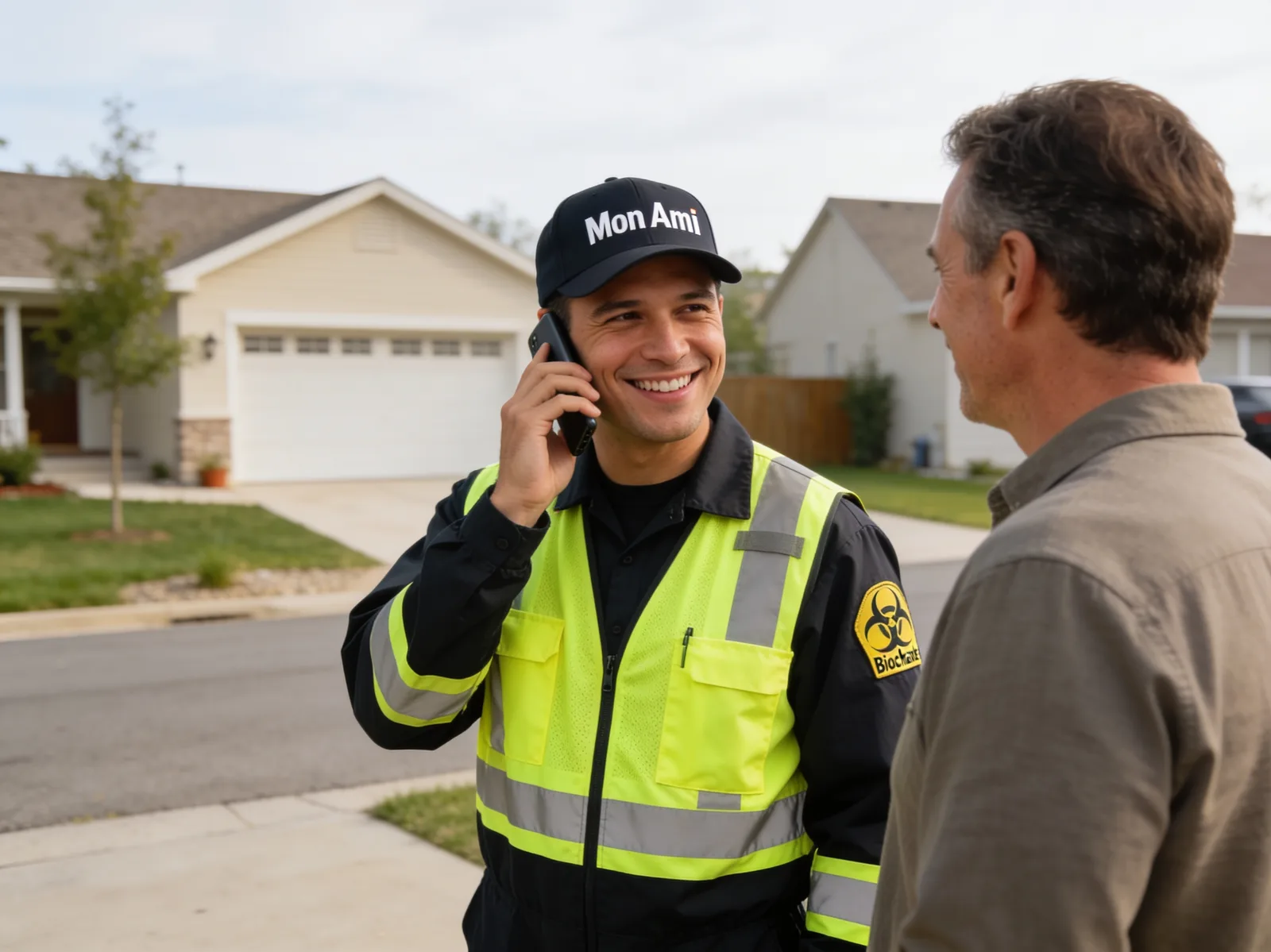 Sewage Cleanup Amargosa Valley, NV FAQs